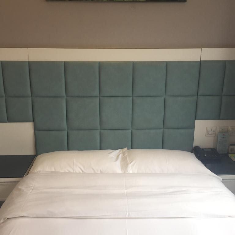 Nanfang Hotel - XI Mutou Shi Xi'an  Eksteriør bilde